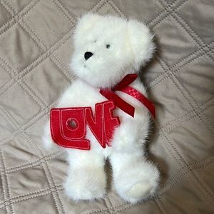 Boyds Bears ❤️ Adora U Bear